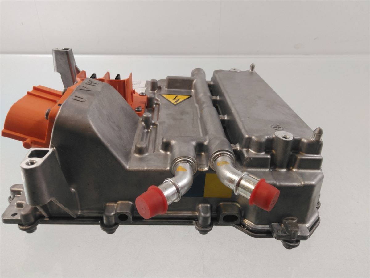Hybrid Inverter – bilde 4