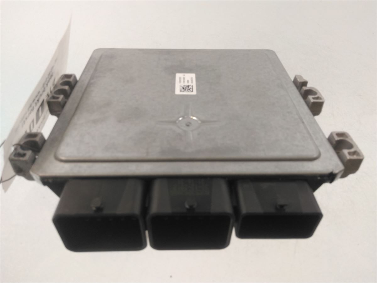 Styreenhet Motor (ECU) Diesel – bilde 2