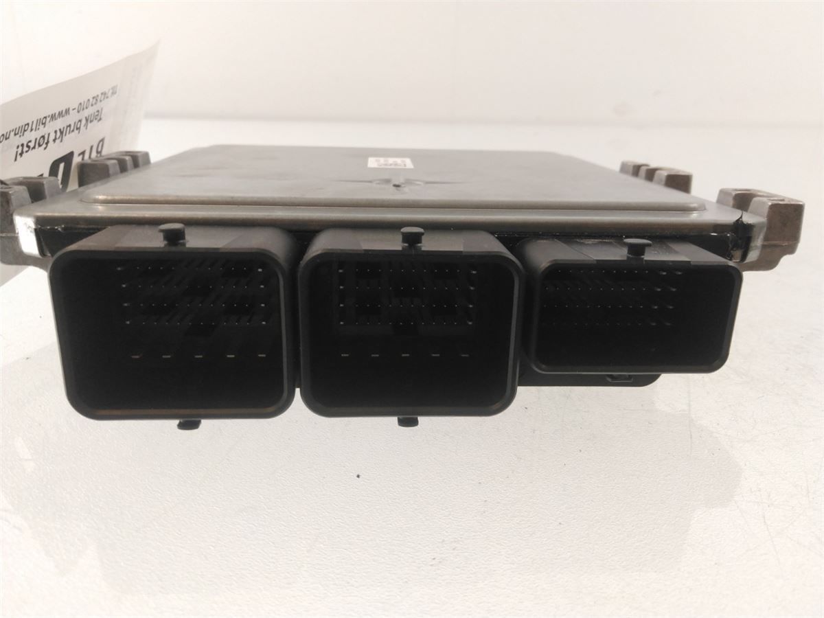 Styreenhet Motor (ECU) Diesel – bilde 3