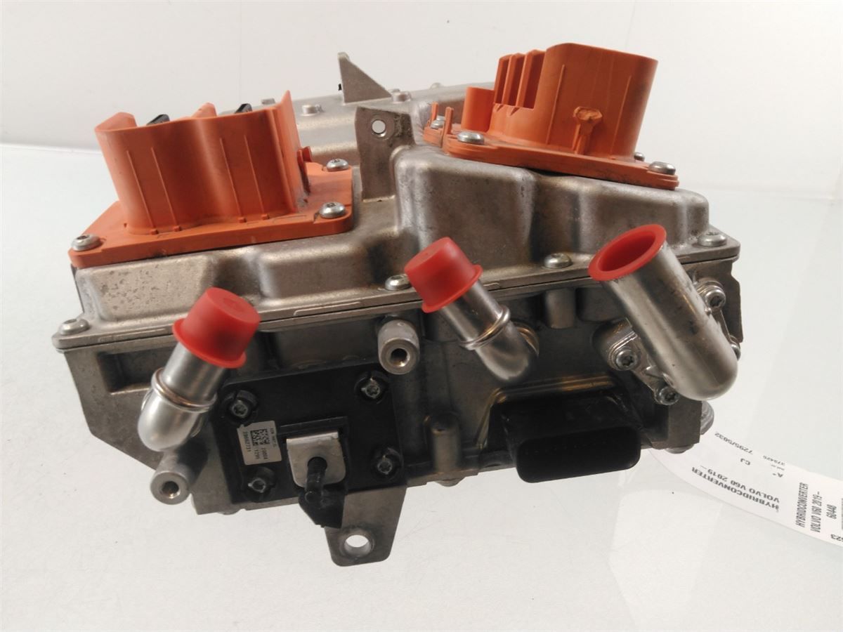 Hybridconverter – bilde 2