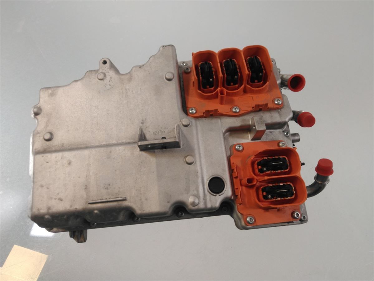 Hybridconverter – bilde 3