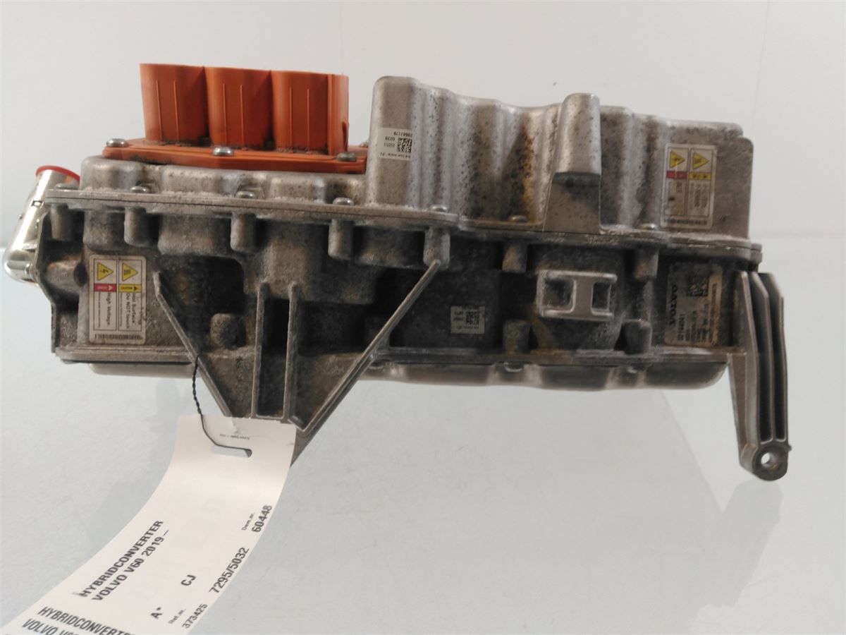 Hybridconverter – bilde 4