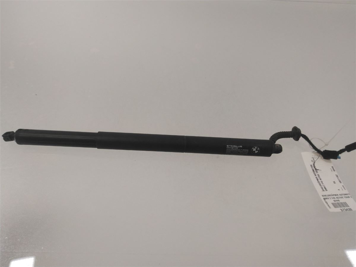Baklukeåpner Automatisk – bilde 1