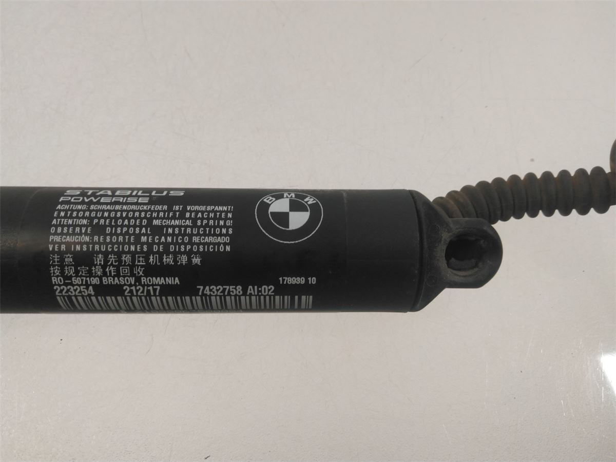 Baklukeåpner Automatisk – bilde 2