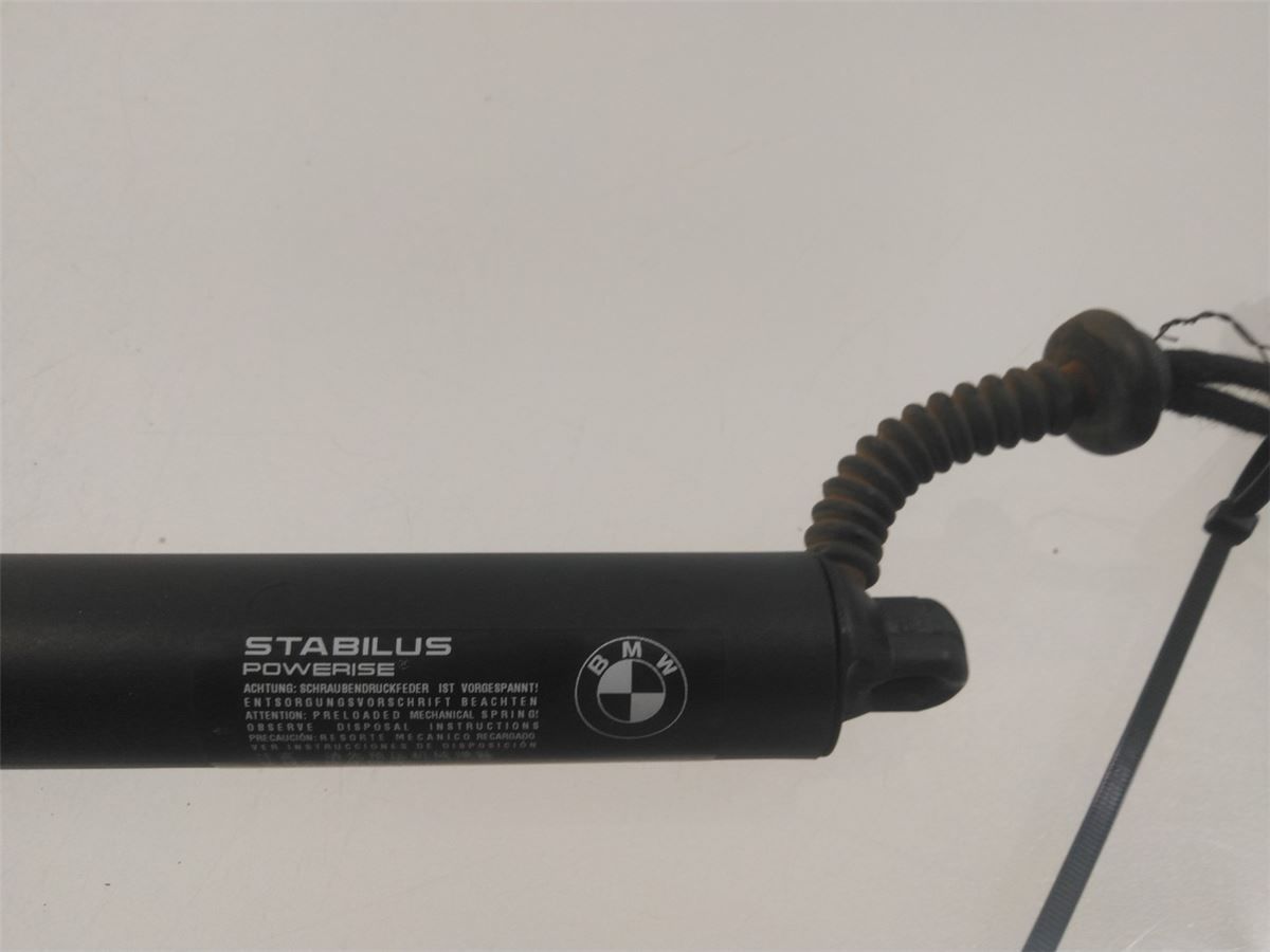Baklukeåpner Automatisk – bilde 2