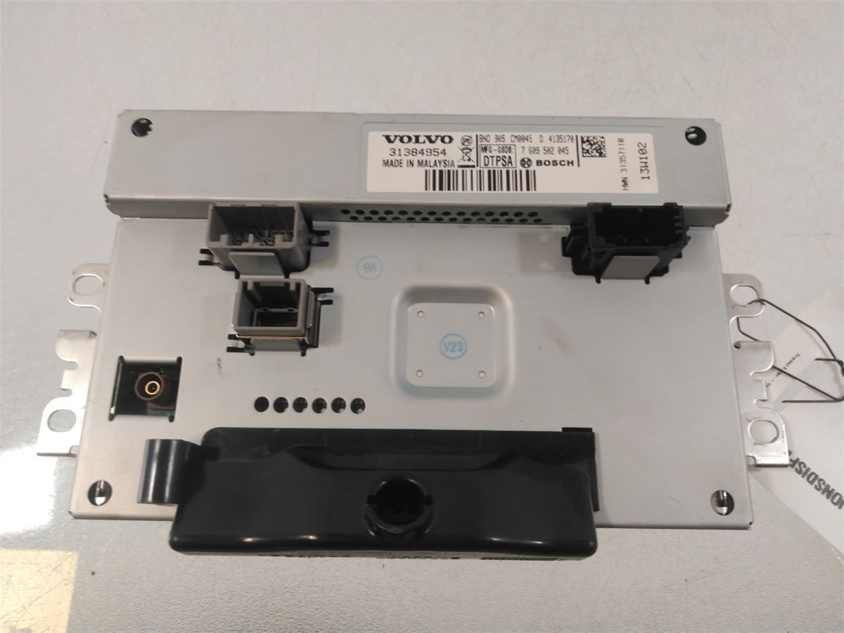 Instr. Multifunksjonsdisplay – bilde 3