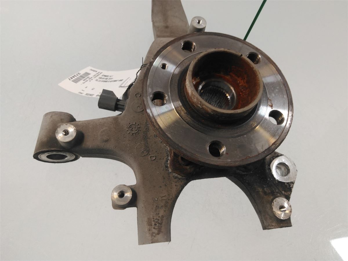 Spindel H.F – bilde 2