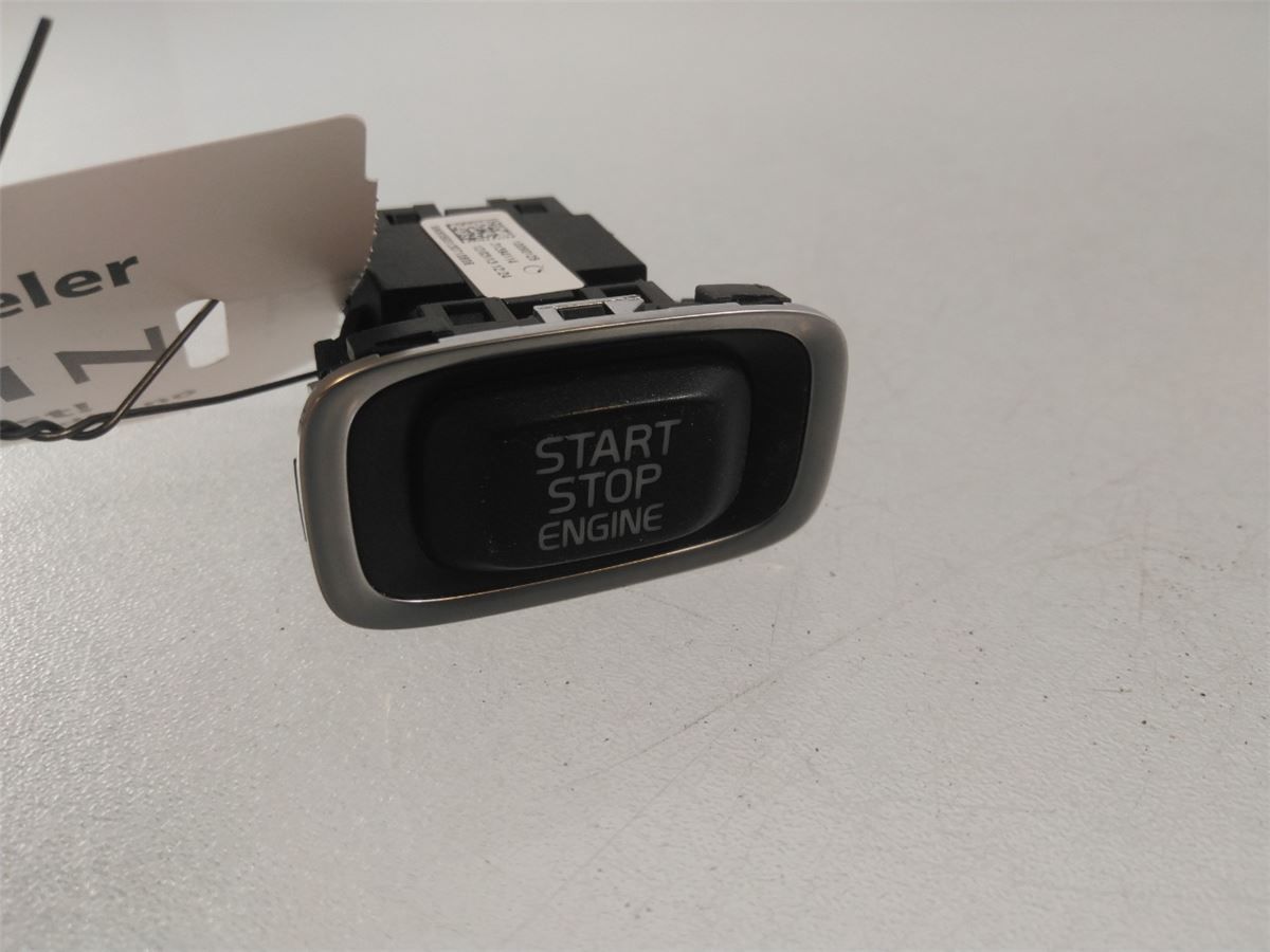 Startknapp Personbil – bilde 1