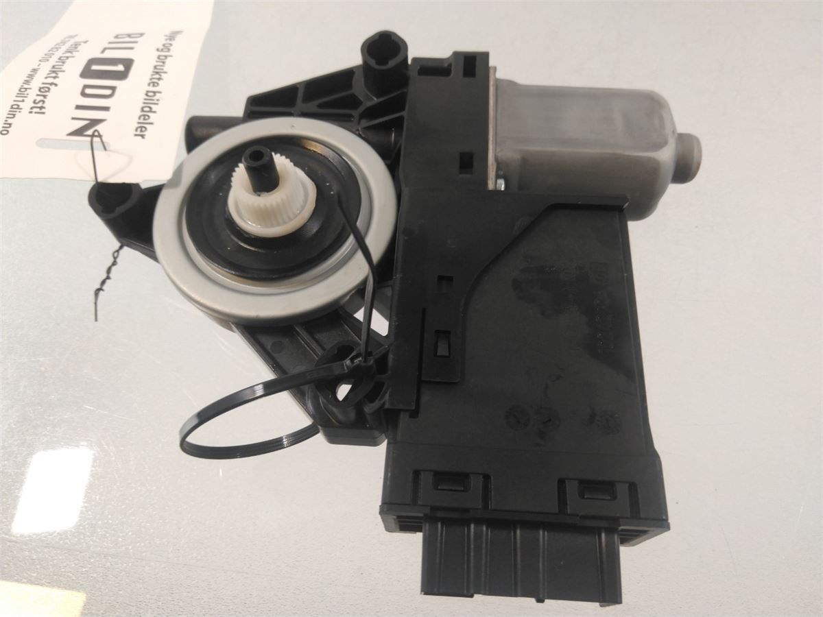 Vindusheismotor – bilde 2