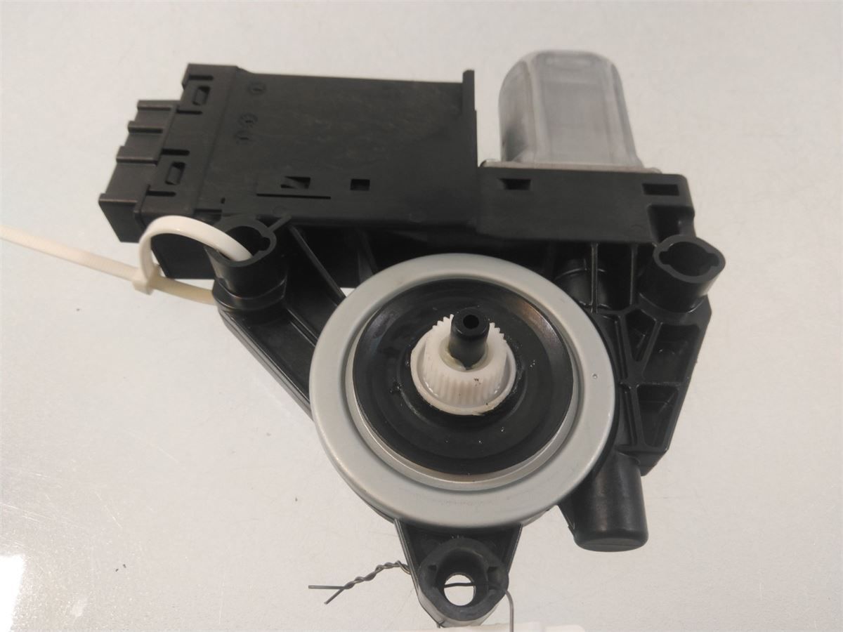 Vindusheismotor – bilde 1