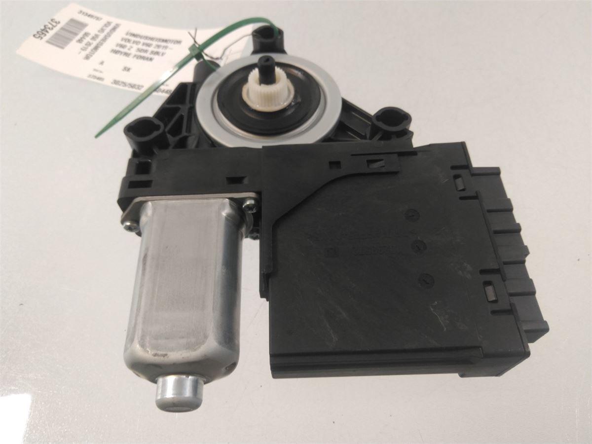 Vindusheismotor – bilde 2