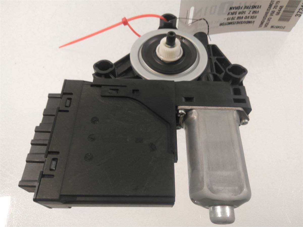 Vindusheismotor – bilde 2