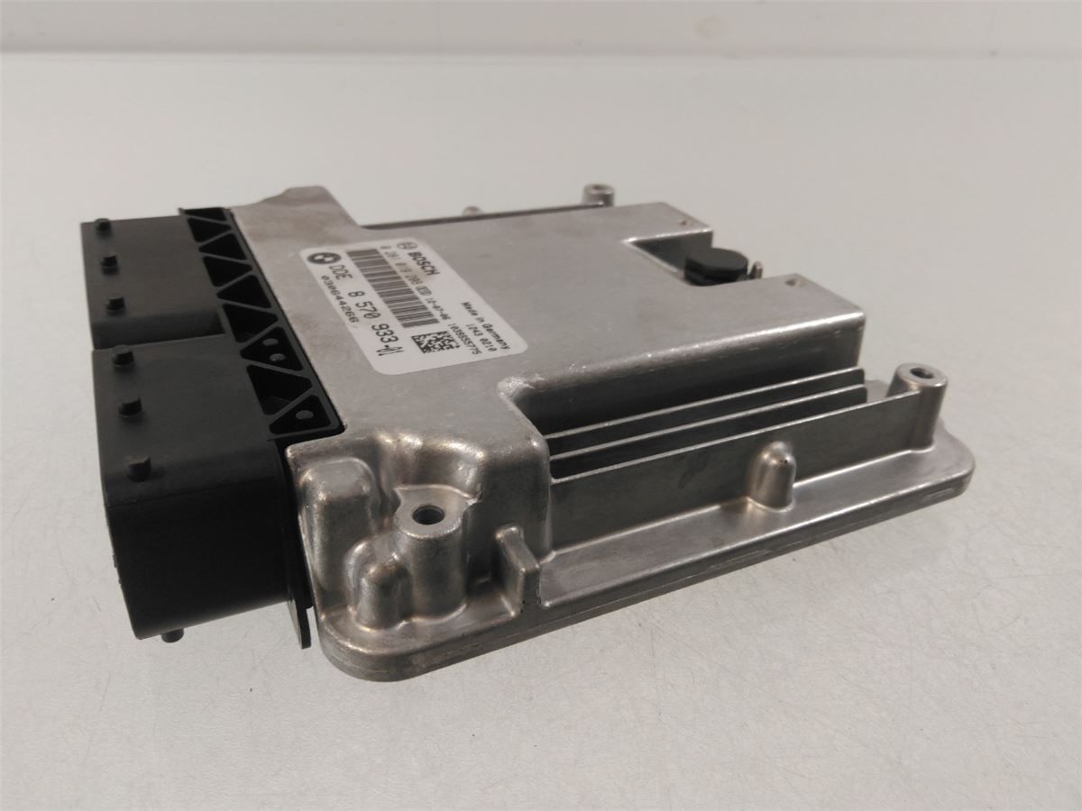 Styreenhet Motor (ECU) Diesel – bilde 3