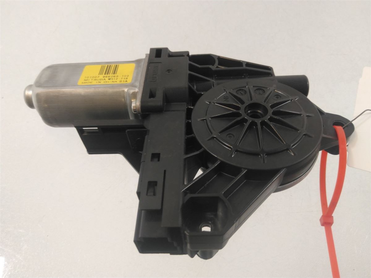 Vindusheismotor – bilde 1