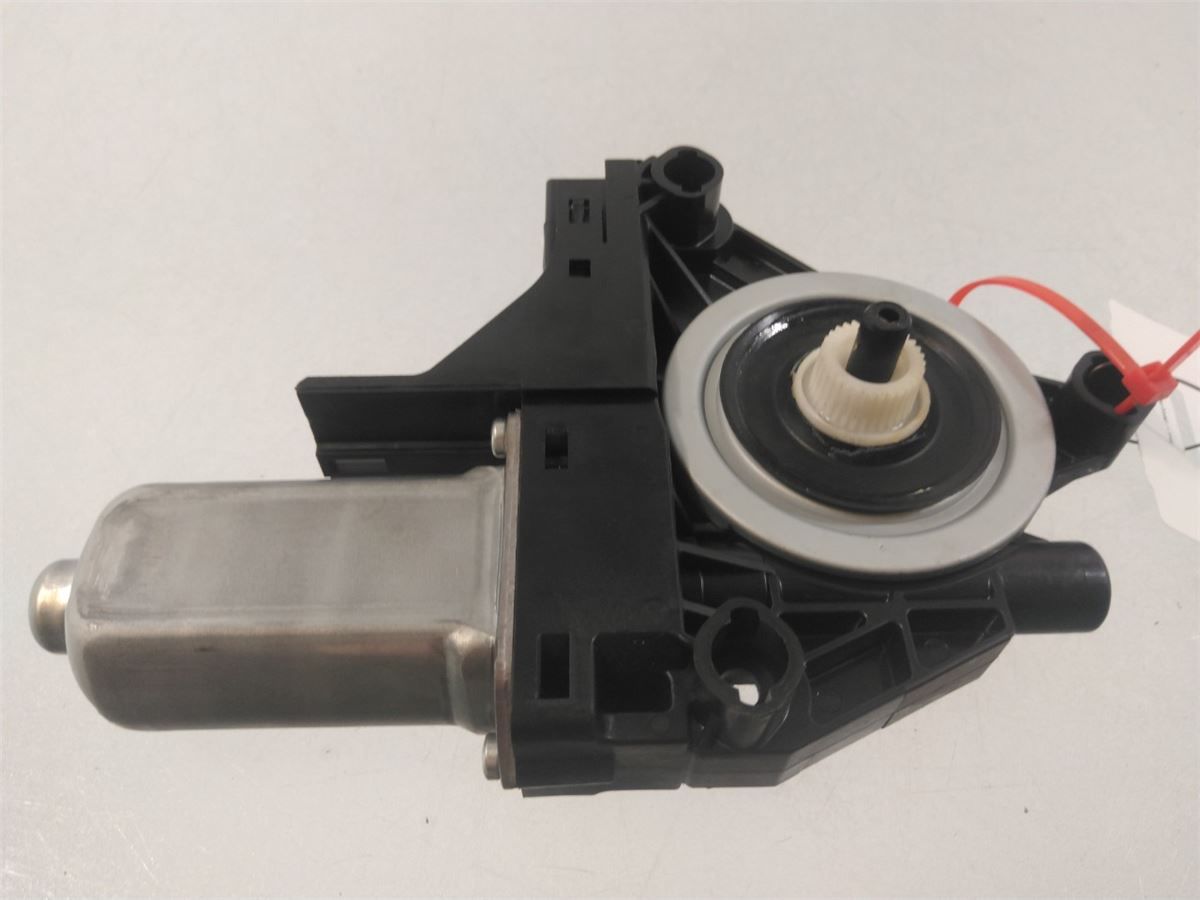 Vindusheismotor – bilde 2