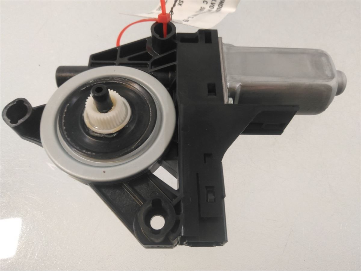 Vindusheismotor – bilde 1