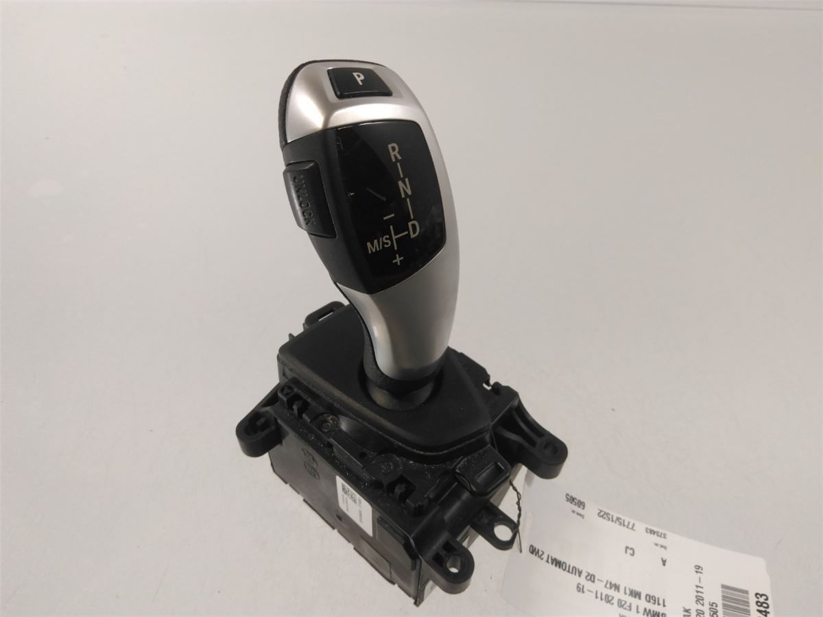 Gearspak – bilde 1