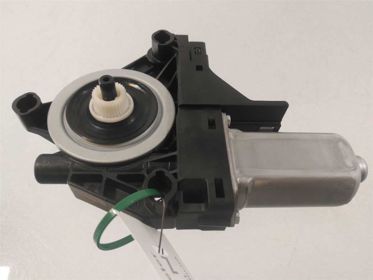 Vindusheismotor – bilde 2