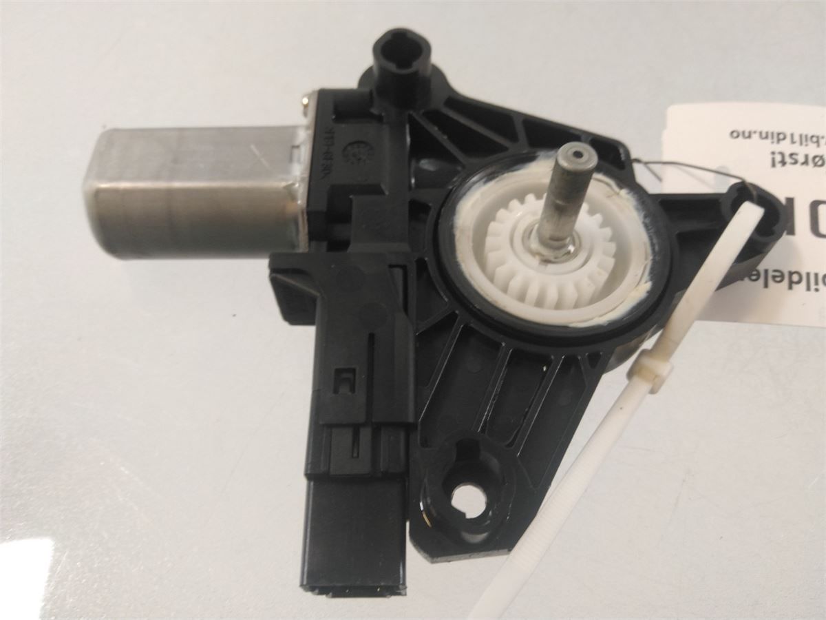 Vindusheismotor – bilde 1