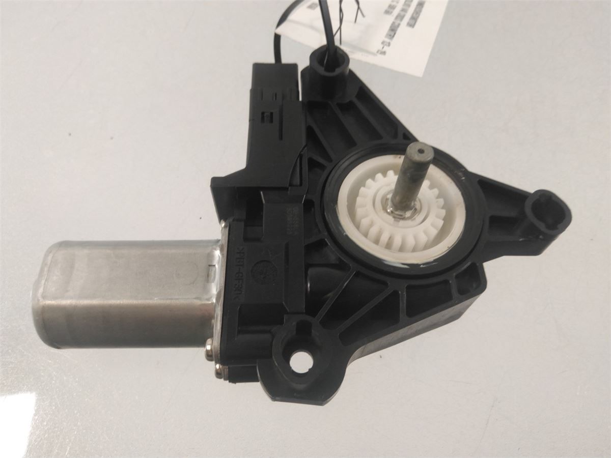 Vindusheismotor – bilde 2