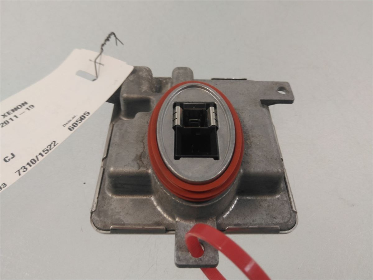 Styreenhet Xenon – bilde 1