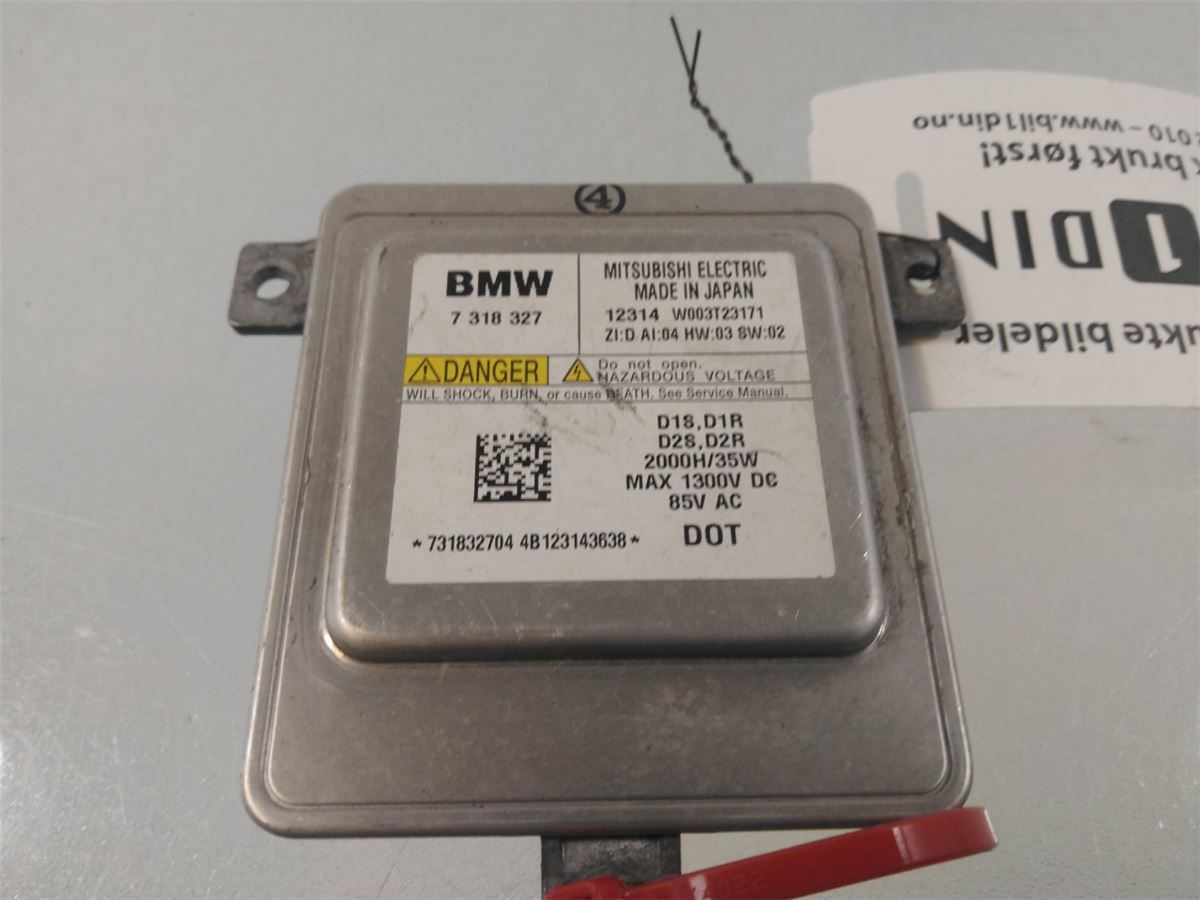 Styreenhet Xenon – bilde 2