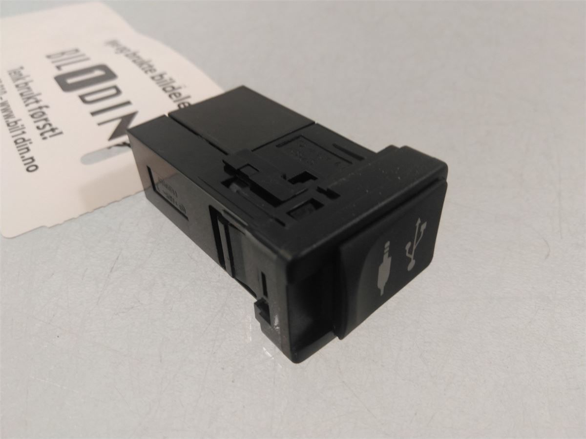 Usb Forbindelse – bilde 2