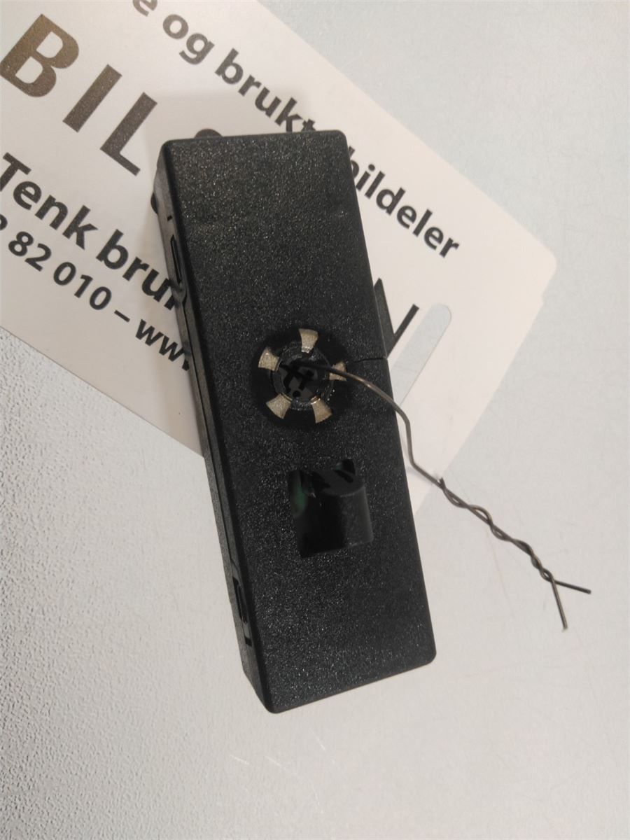 Stereo Antenneforsterker – bilde 1