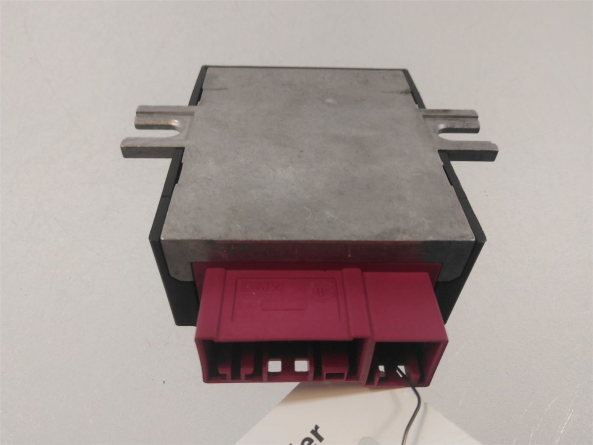 Styreenhet Drivstoffpumpe – bilde 2