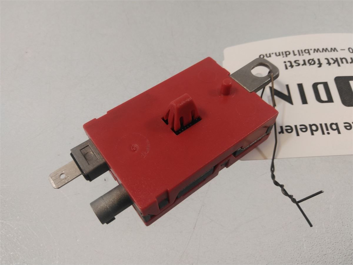 Stereo Antenneforsterker – bilde 2