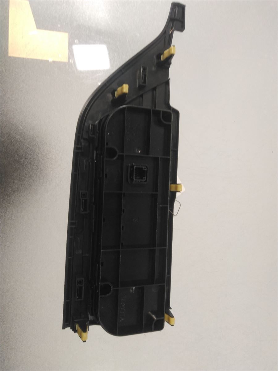 Varme AC Betjening/Display – bilde 2