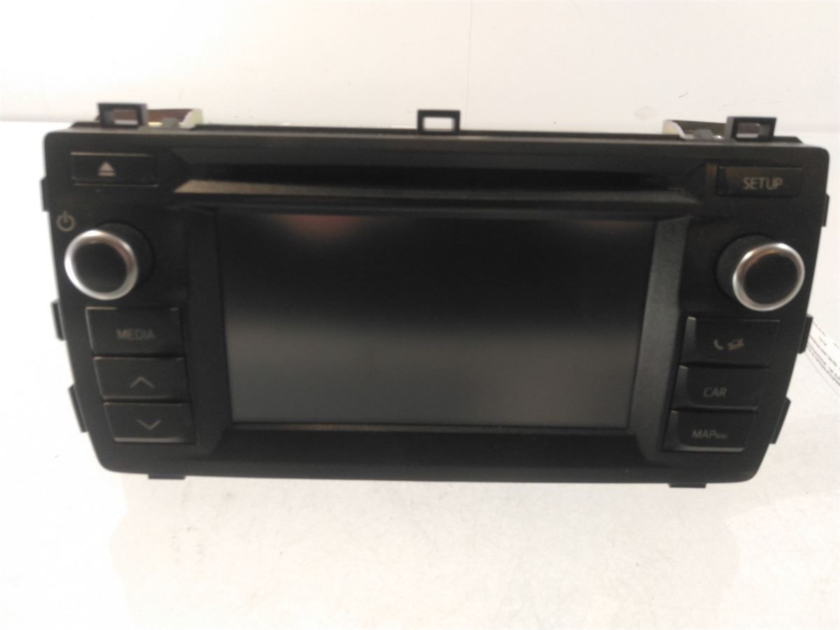 GPS Navigator – bilde 1