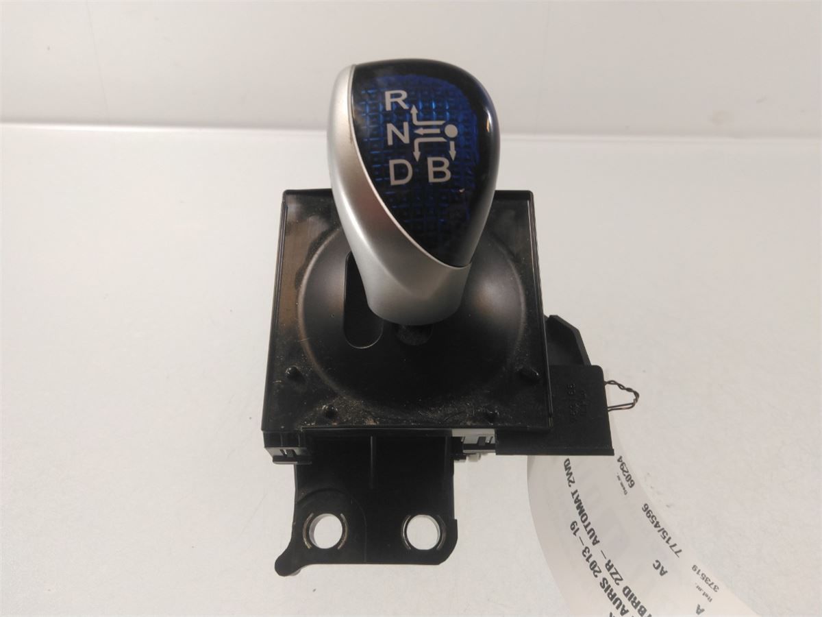 Gearspak – bilde 1