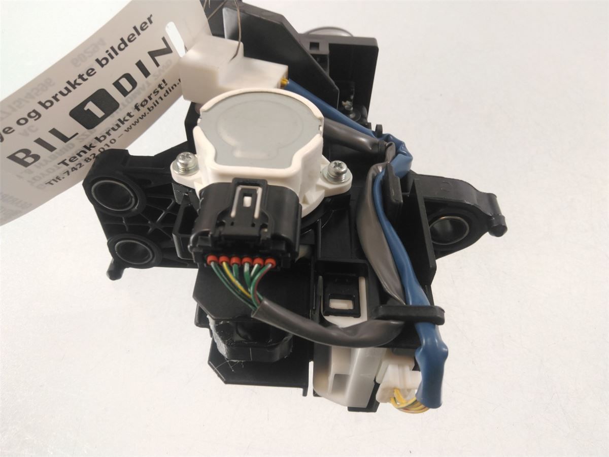 Gearspak – bilde 2