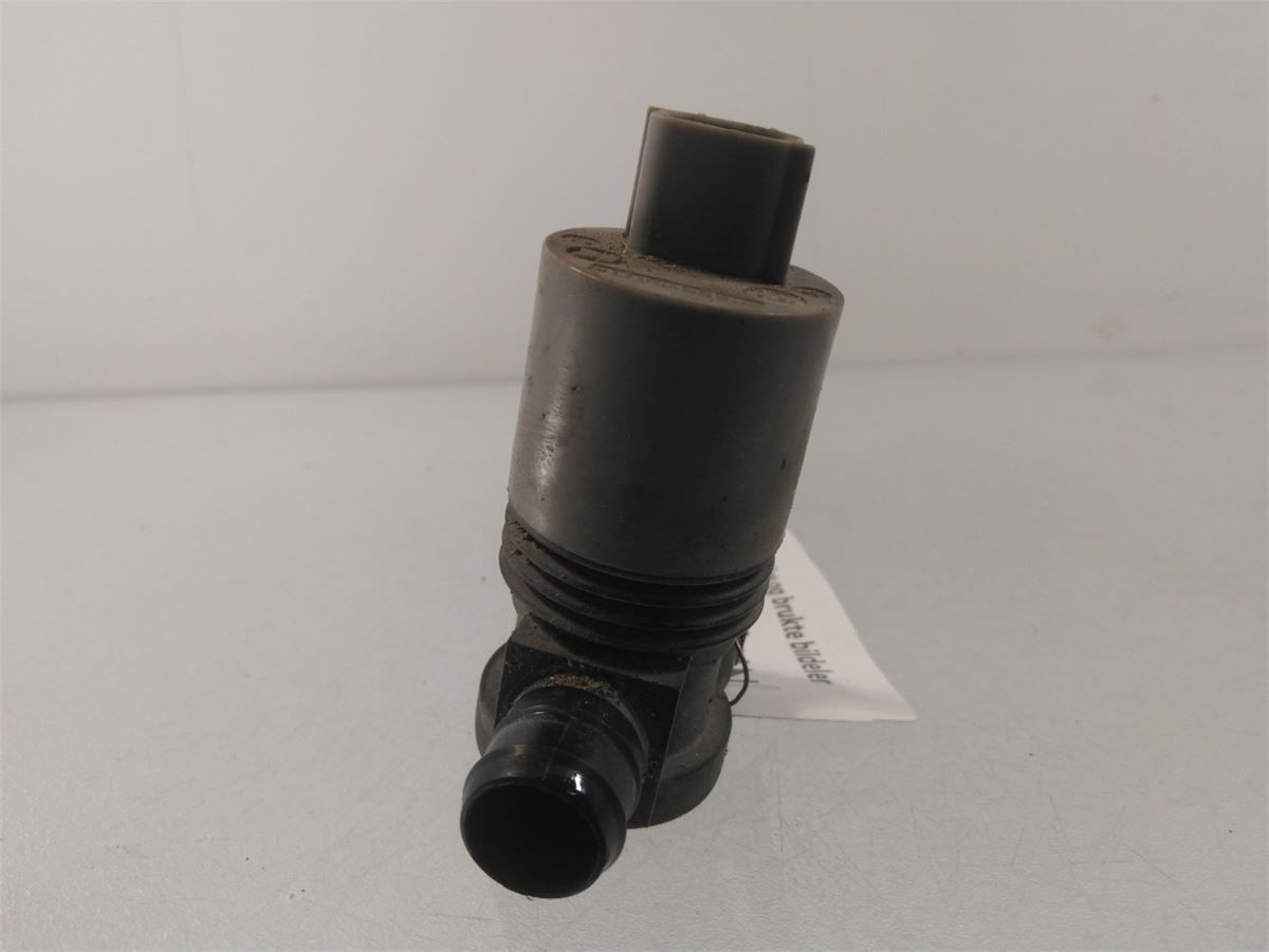 Spylerpumpe Frontrute – bilde 2