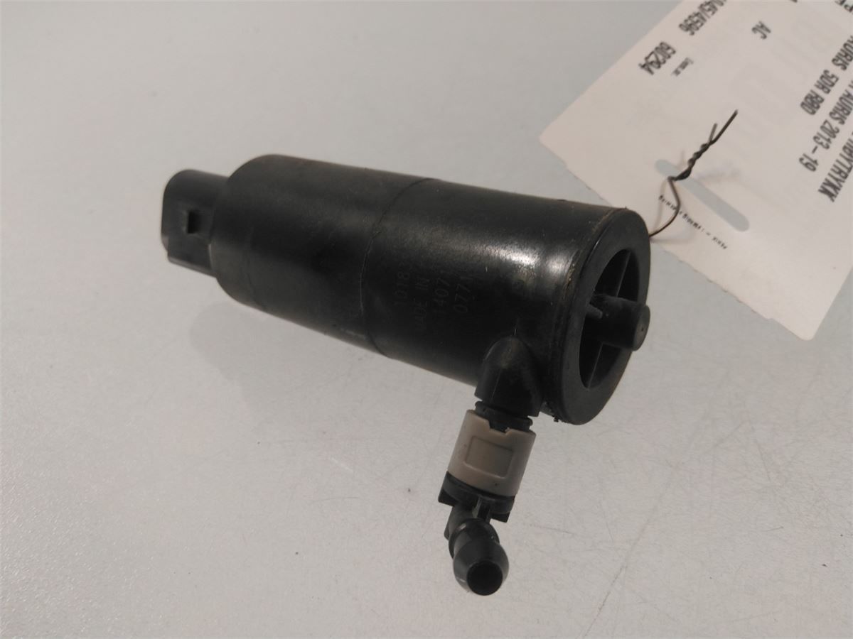 Spylerpumpe Høytrykk – bilde 1