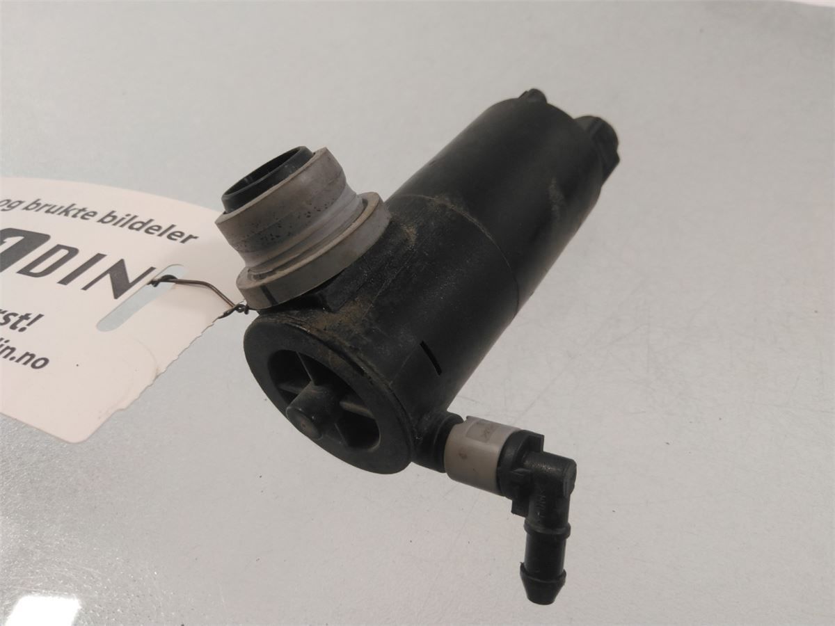 Spylerpumpe Høytrykk – bilde 2