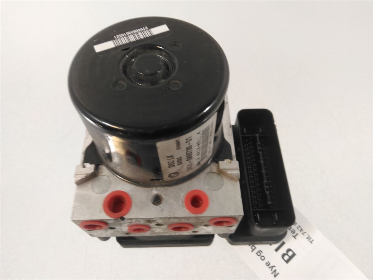 ABS Hydraulikkaggregat – bilde 1