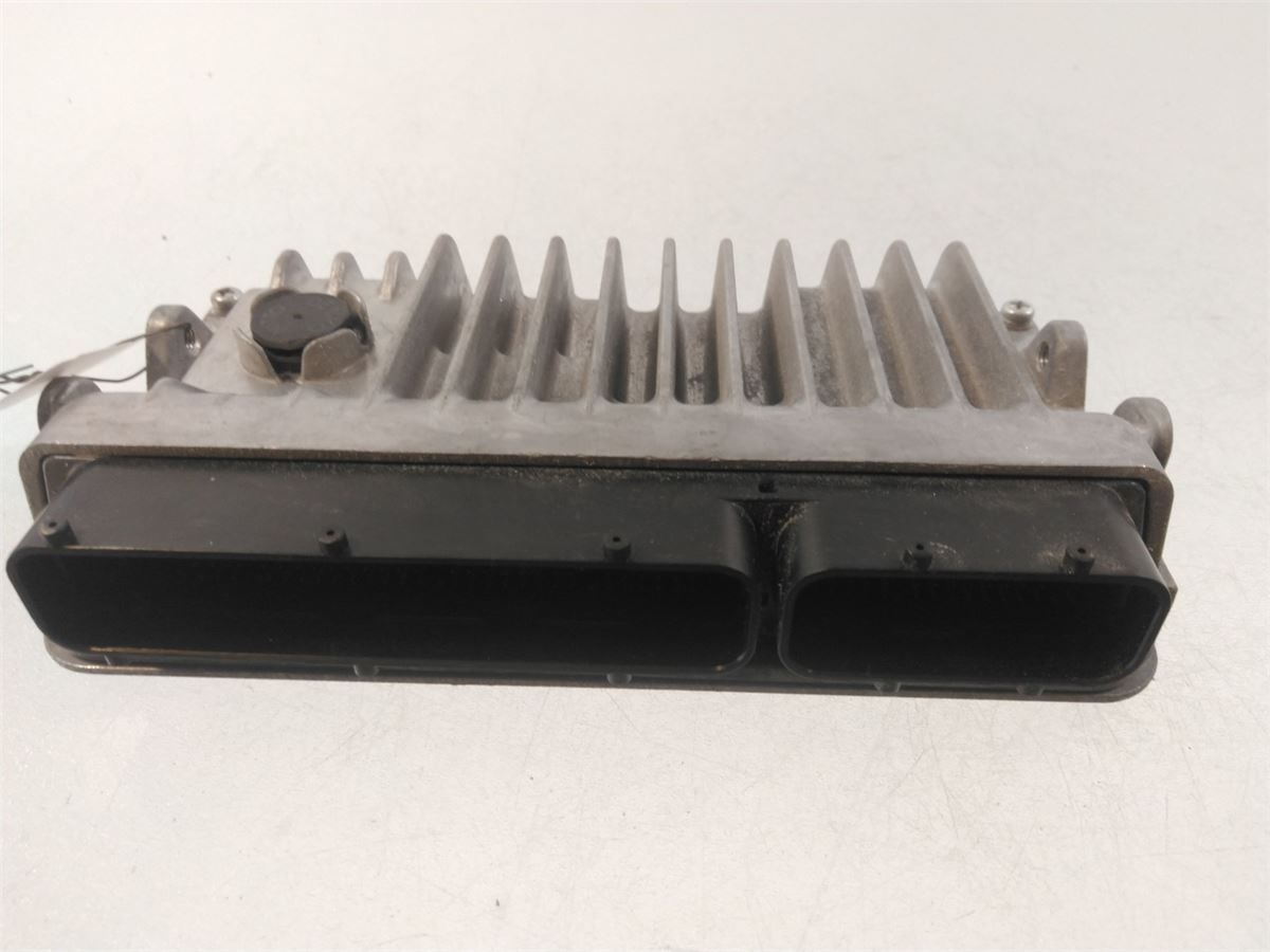 Styreenhet Motor (ECU) Bensin – bilde 1