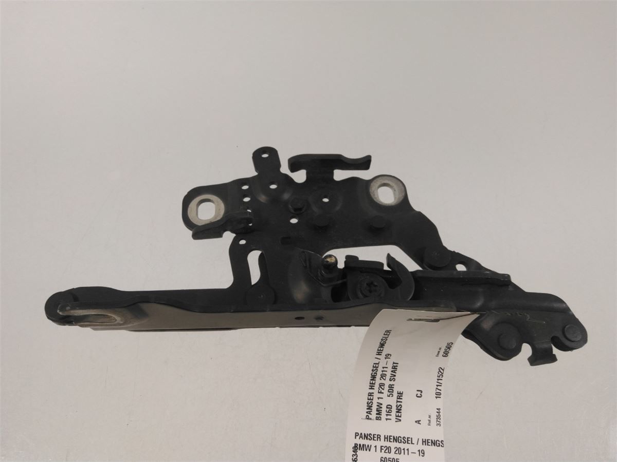 Panser Hengsel / Hengsler – bilde 1
