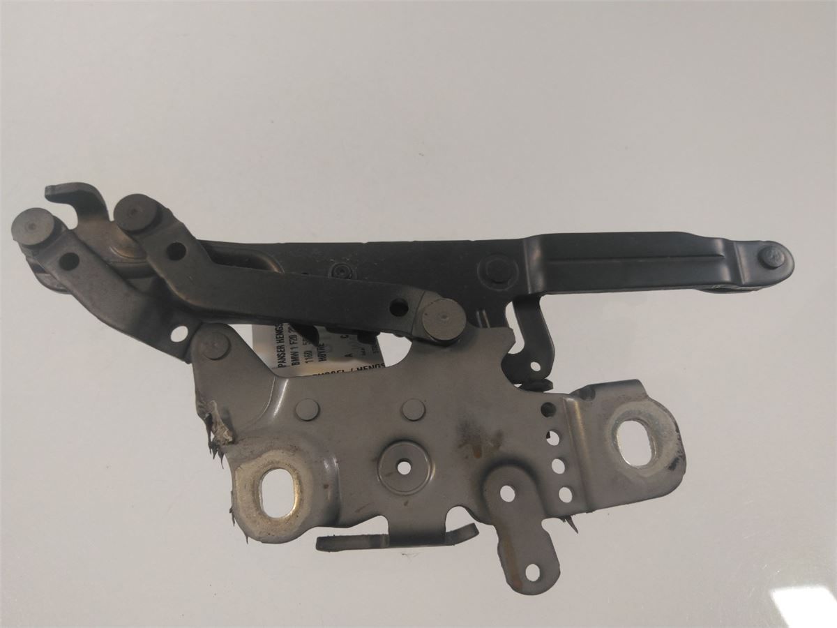 Panser Hengsel / Hengsler – bilde 2