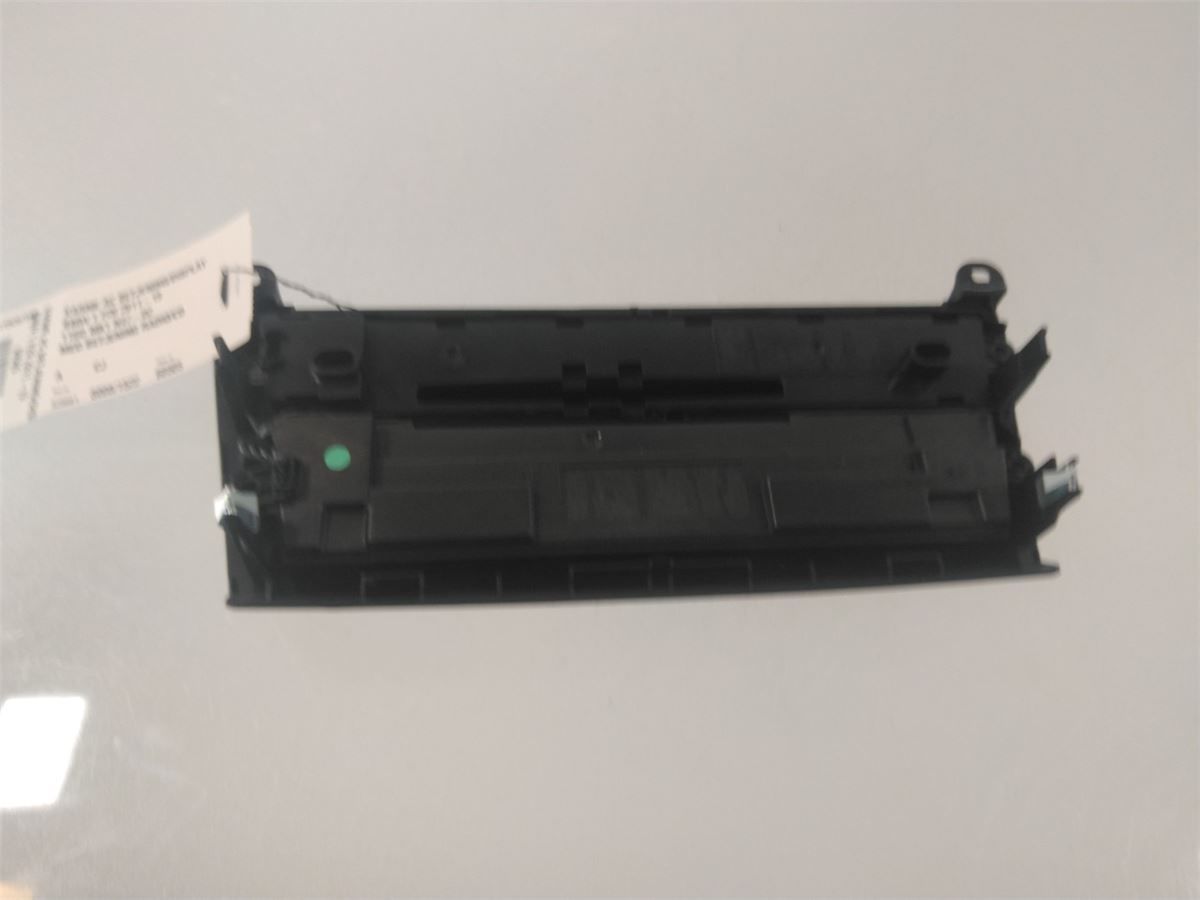Varme AC Betjening/Display – bilde 2