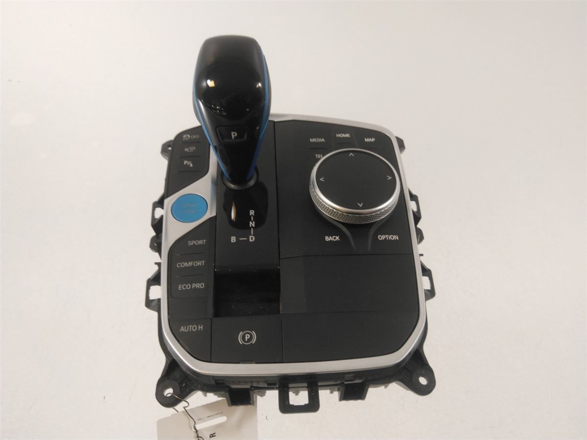 Gearspak – bilde 1