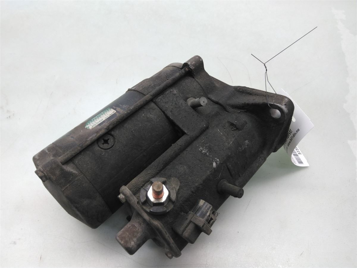 Startmotor Diesel – bilde 1