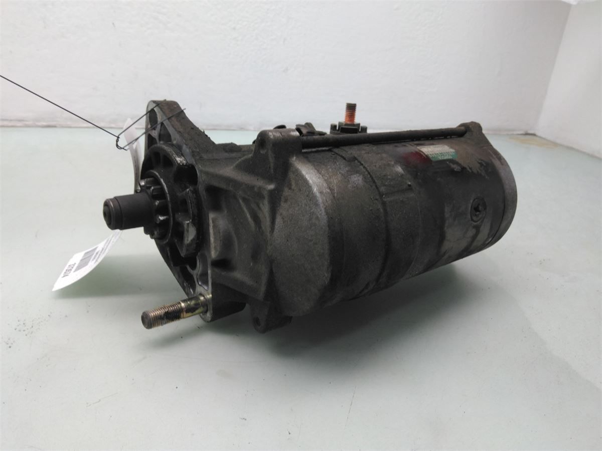 Startmotor Diesel – bilde 3