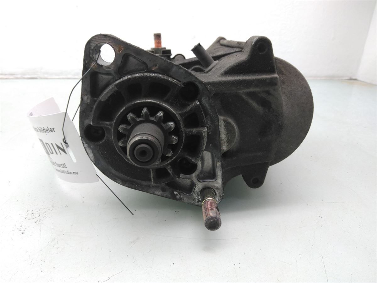 Startmotor Diesel – bilde 4