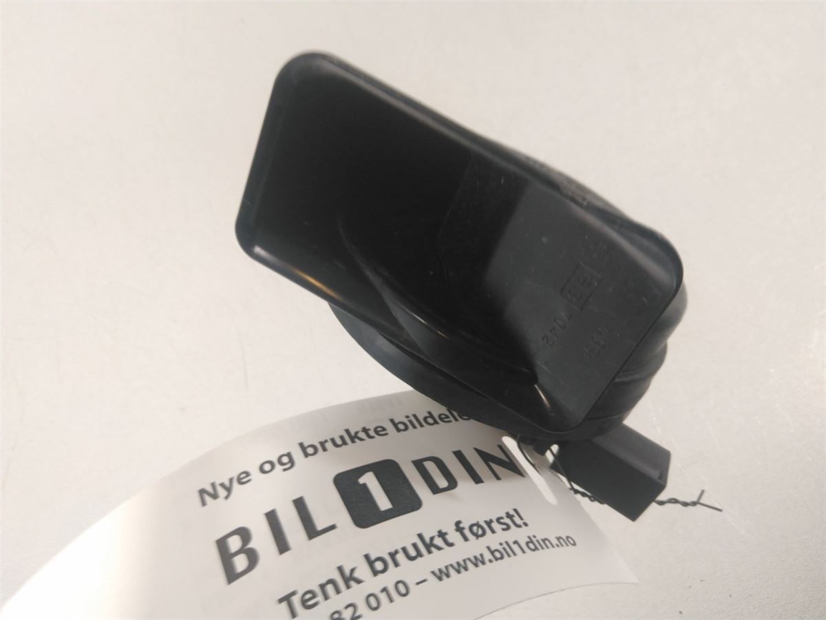 Signalhorn – bilde 1
