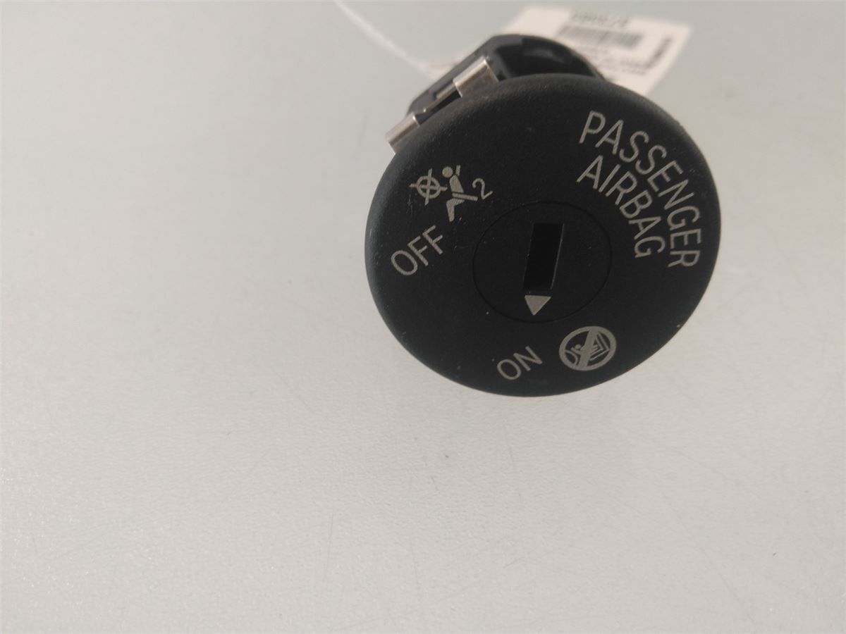 Bryter Airbag Passasjerside – bilde 1