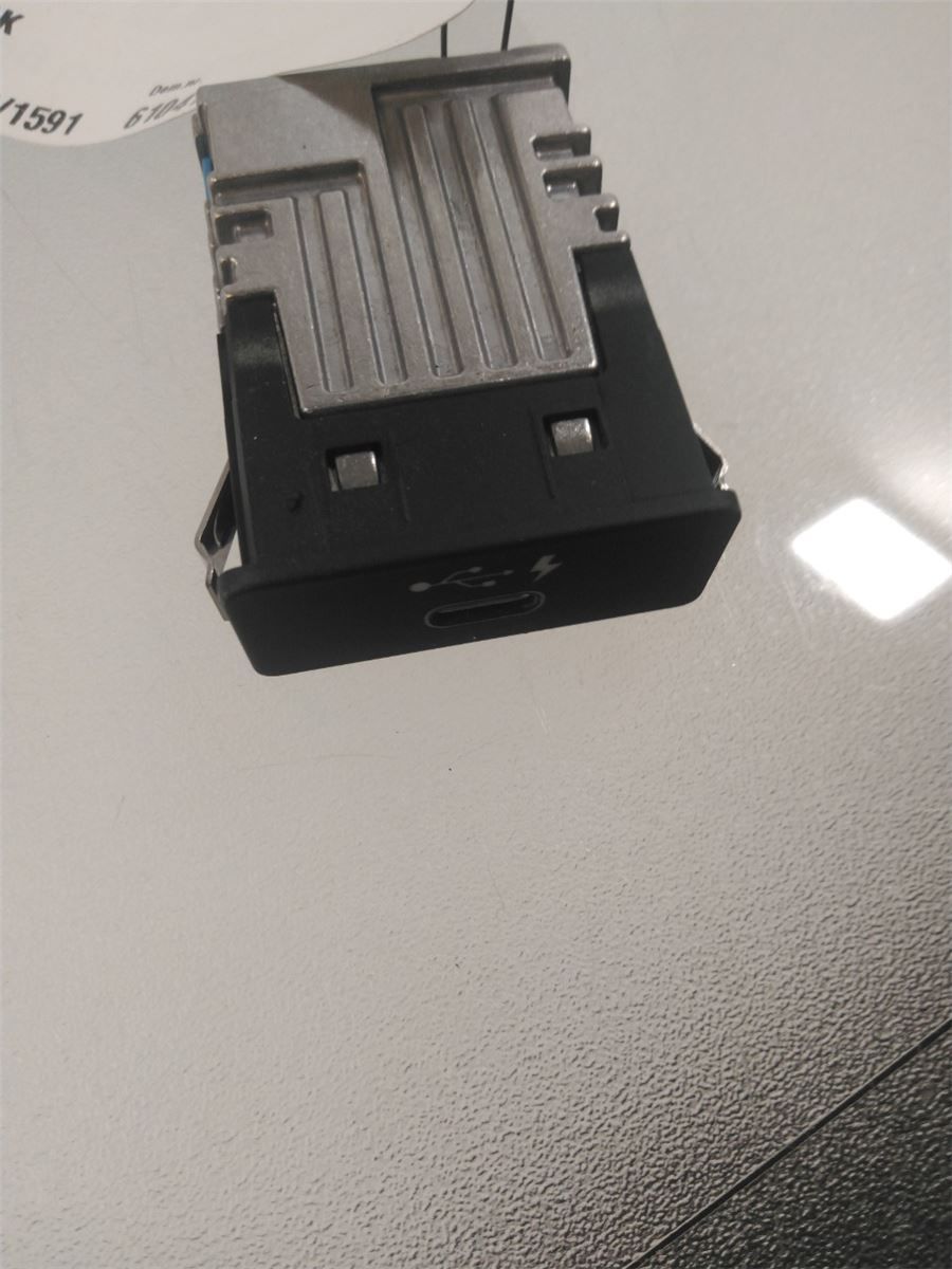 Usb Forbindelse – bilde 1