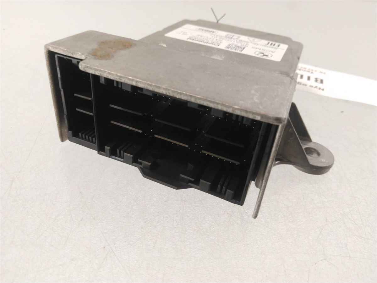 Airbag Elektronikkenhet – bilde 1